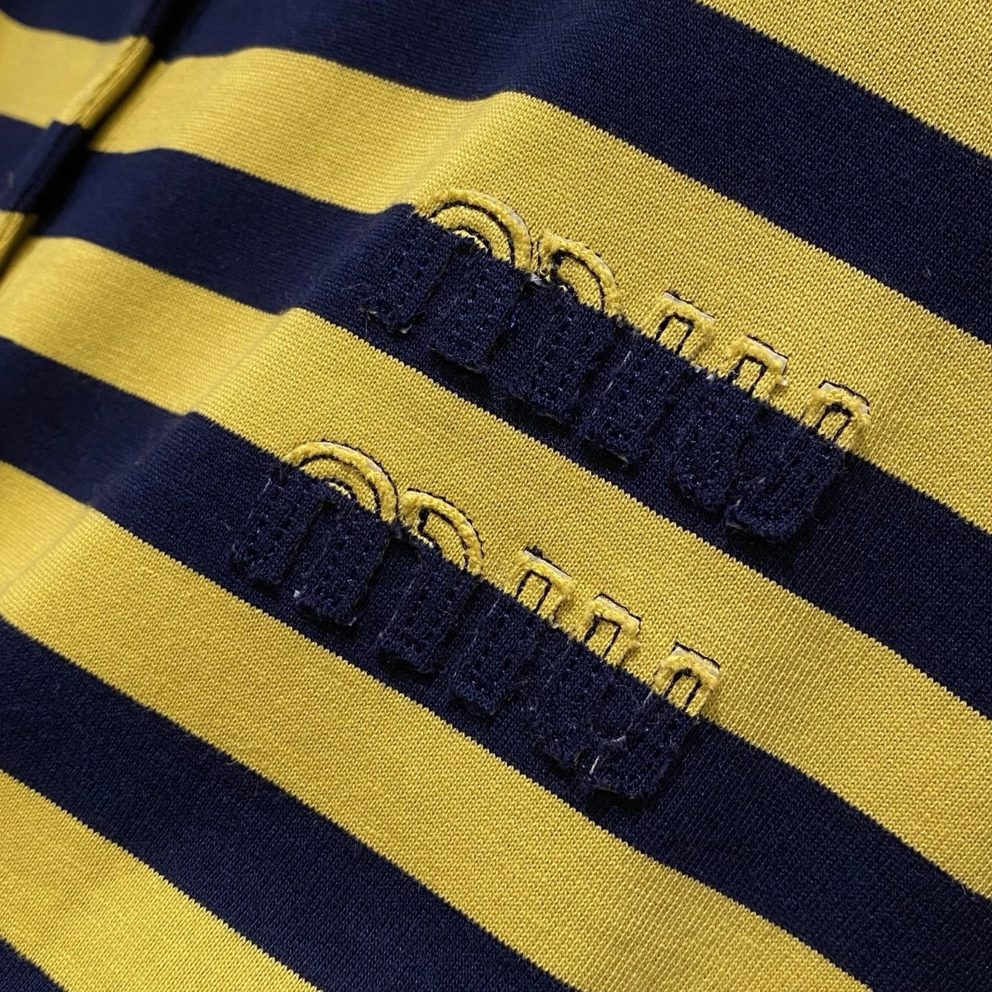 Victoria-- 7iu7iu Polo Cotton embroidery item: E-F361J2008