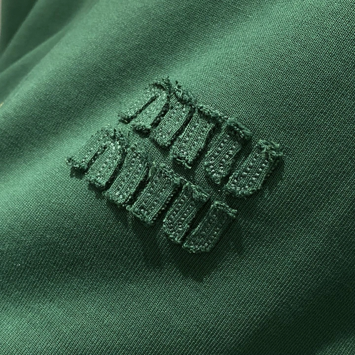 Victoria-- 7iu7iu Polo embroidery Cotton oversize item:E-F361J0804H