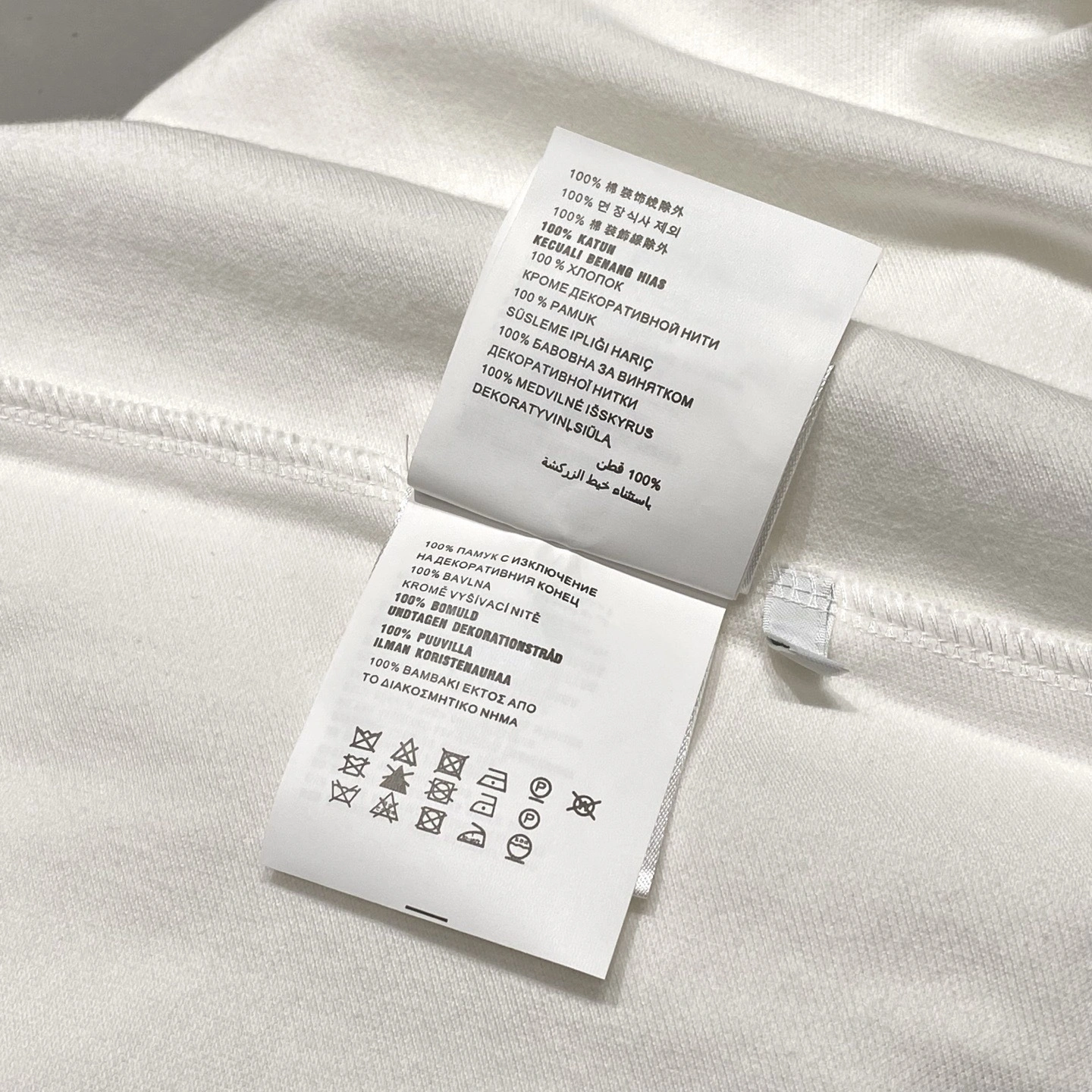 Victoria-- 7iu7iu Polo embroidery oversize item:E-F361J0811H