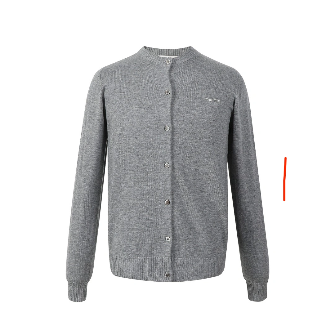 &Victoria-- 7iu7iu Slim Fit cashmere 2colour item:E-F237B0612-2