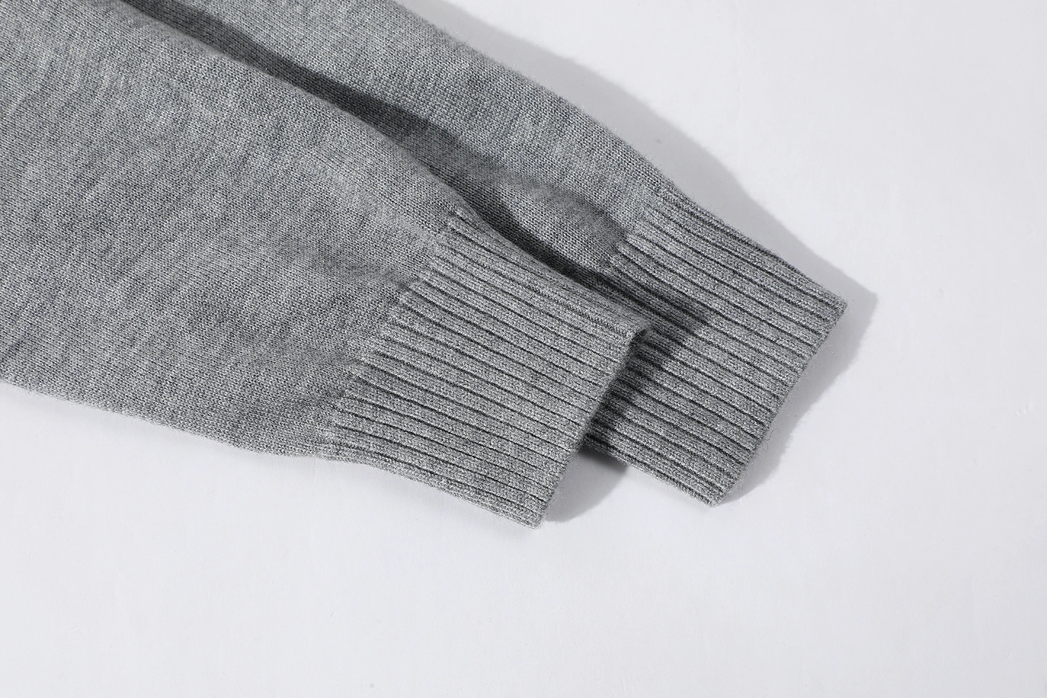 &Victoria-- 7iu7iu Slim Fit cashmere 2colour item:E-F237B0612-2