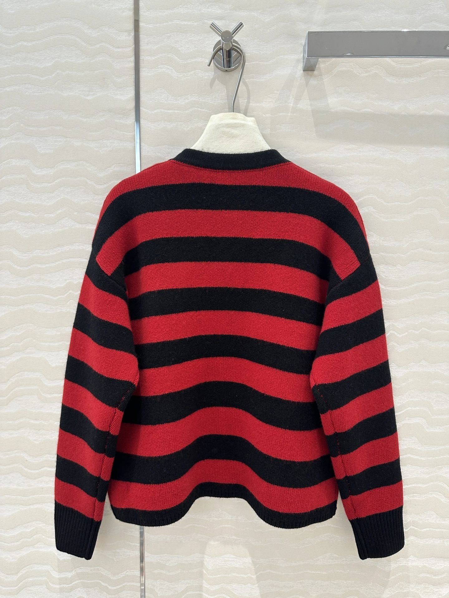 Victoria-- 7iu7iu cashmere item:D-F240K0401