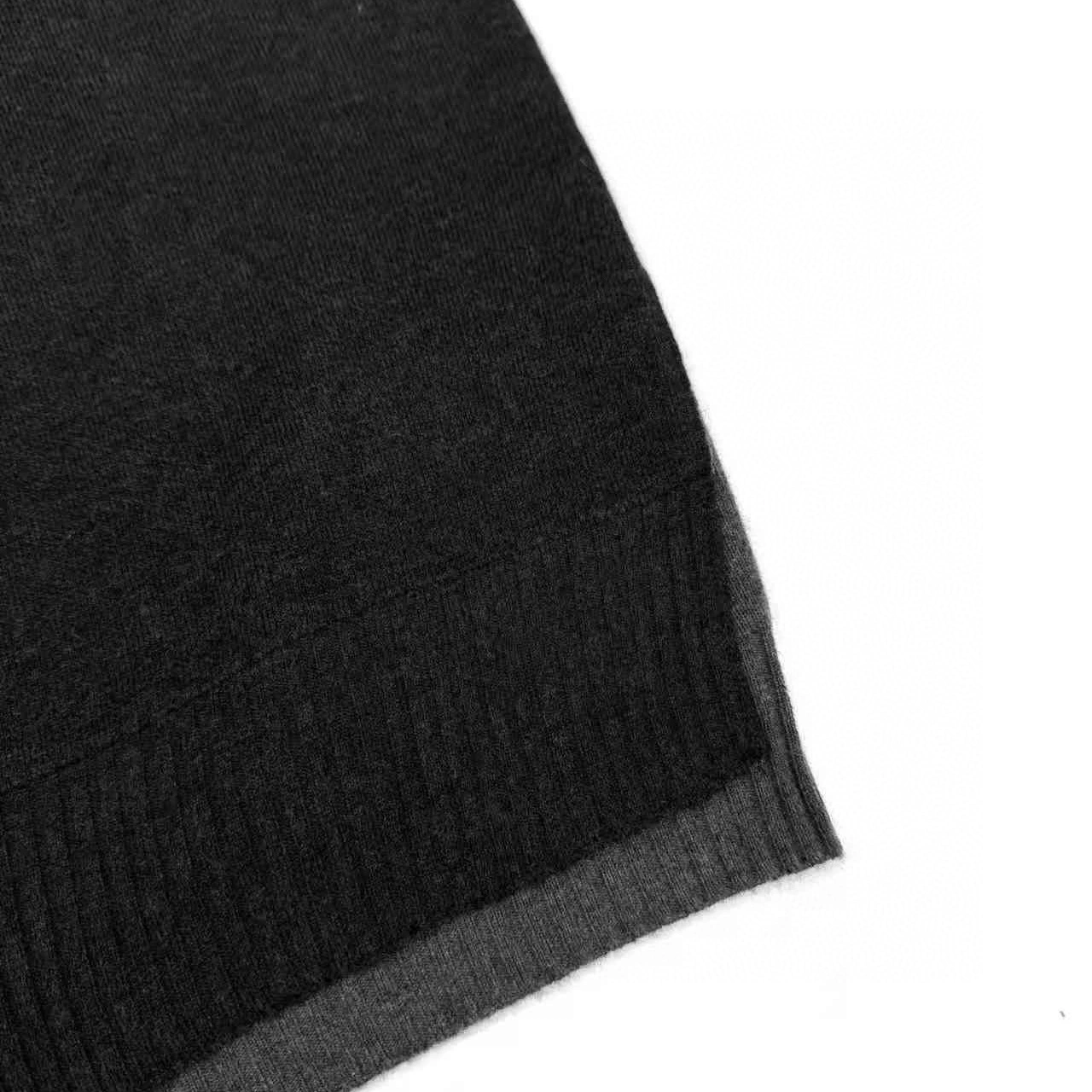 Victoria-- 7iu7iu cashmere oversize 2colour item: E-F000J0214-2