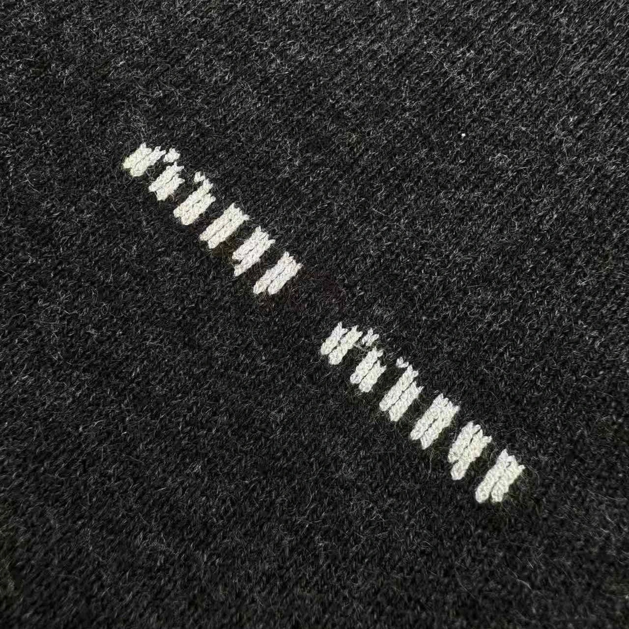 Victoria-- 7iu7iu cashmere oversize 2colour item: E-F000J0214-2