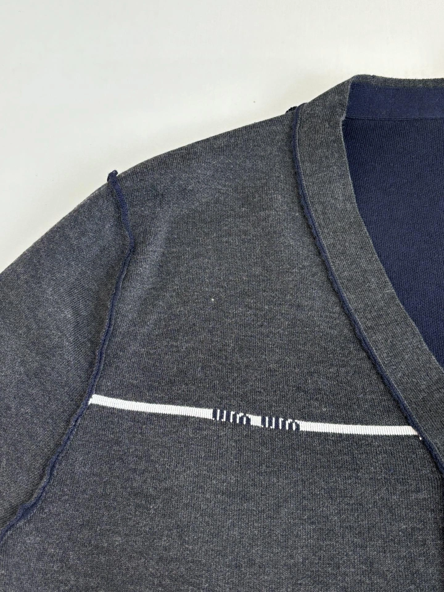 Victoria-- 7iu7iu cashmere oversize 2colour item:E-F363I2314-2H