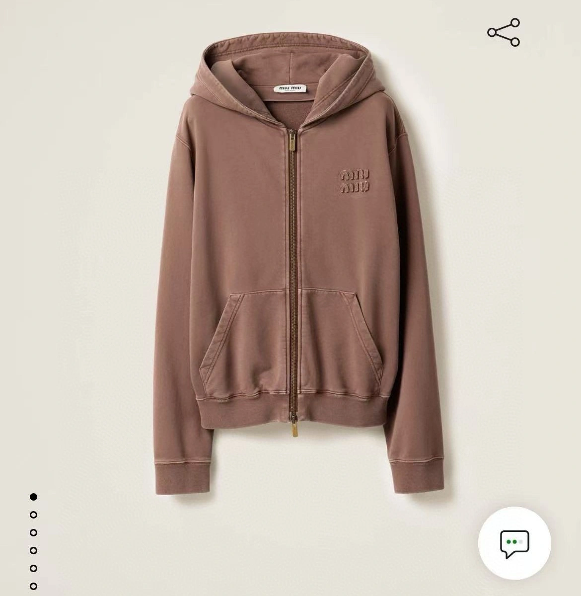 Victoria-- 7iu7iu cotton oversize item:E-F237B0611
