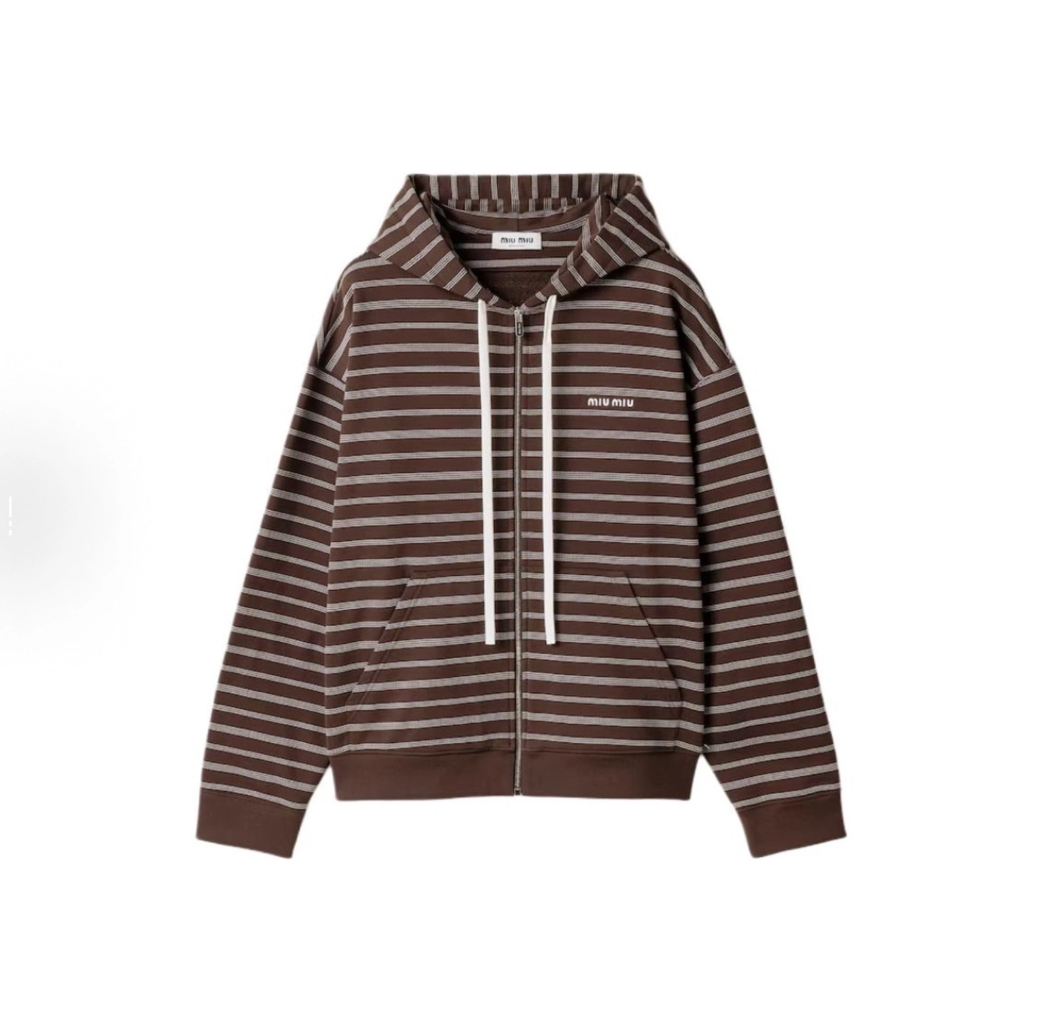 Victoria-- 7iu7iu embroidery Cotton oversize 2colour item:E-F363I2313-2H
