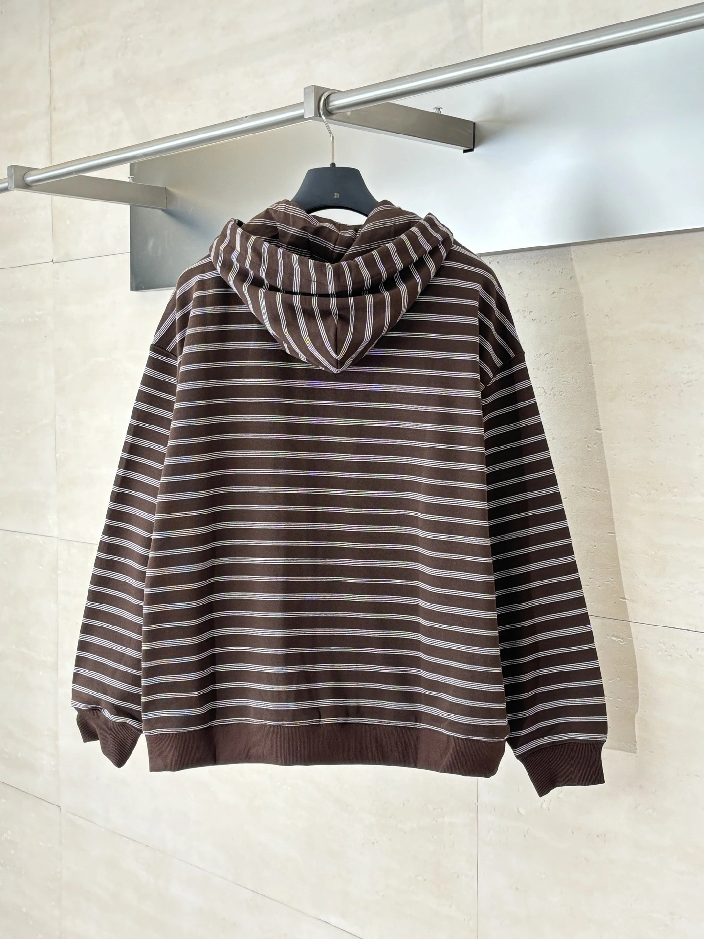 Victoria-- 7iu7iu embroidery Cotton oversize 2colour item:E-F363I2313-2H