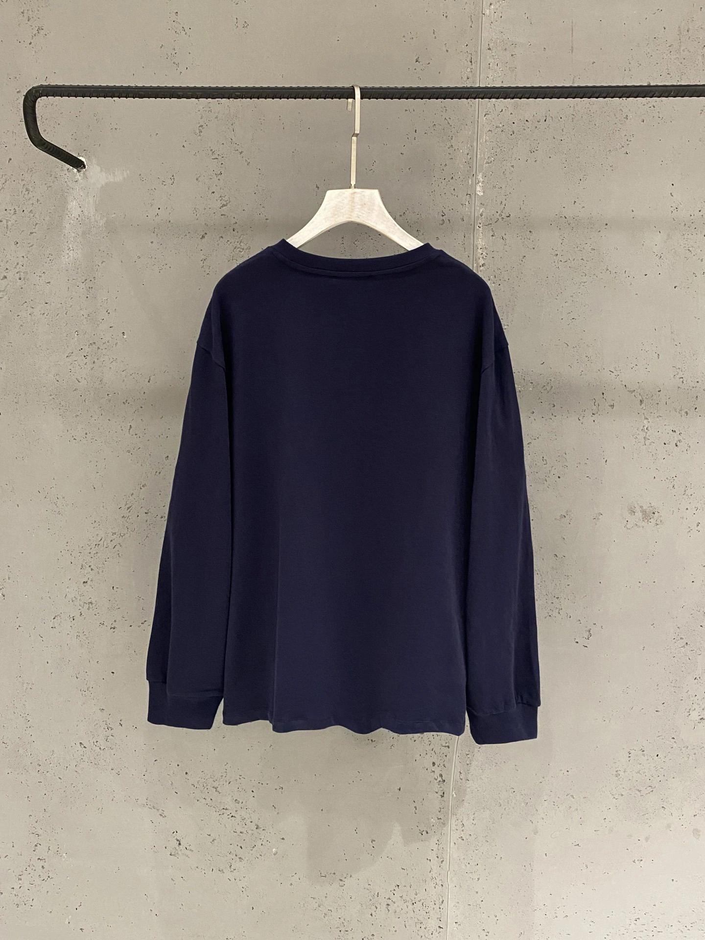 Victoria-- 7iu7iu embroidery Cotton oversize item:E-F361J0807H