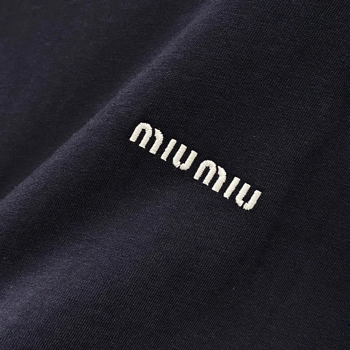 Victoria-- 7iu7iu embroidery Cotton oversize item:E-F361J0807H
