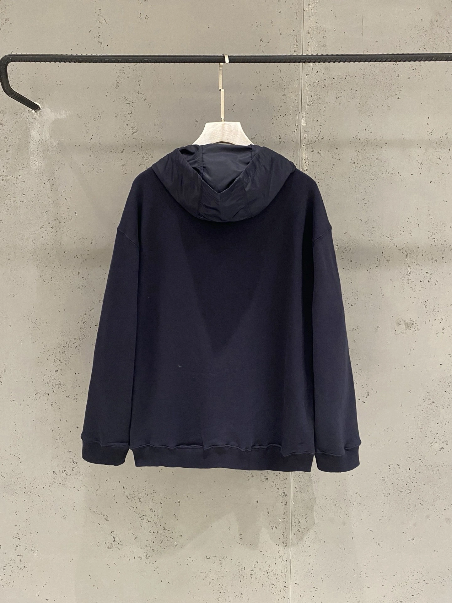Victoria-- 7iu7iu embroidery Cotton oversize item:E-F361J0808H