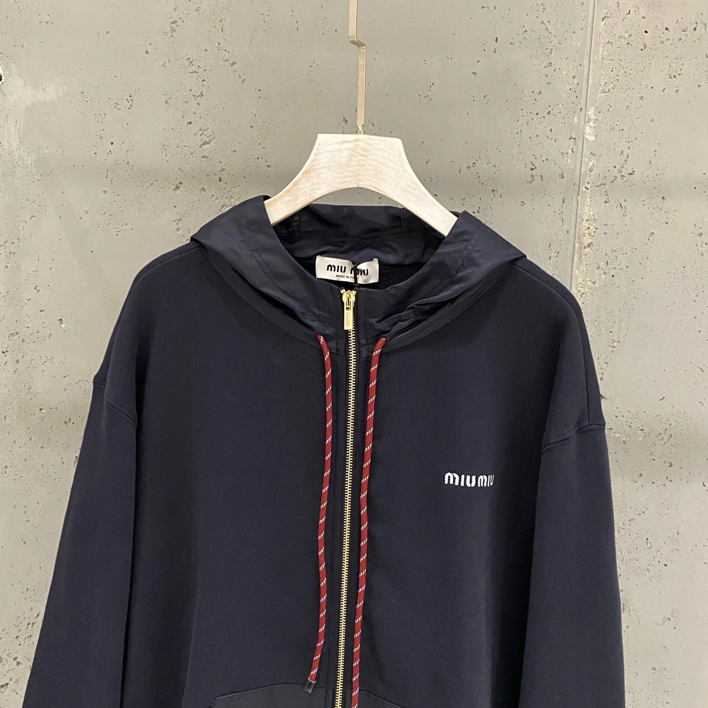 Victoria-- 7iu7iu embroidery Cotton oversize item:E-F361J0808H