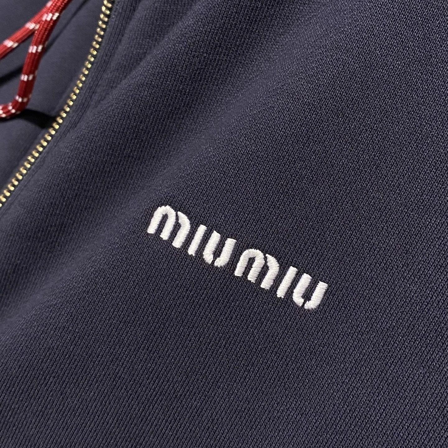 Victoria-- 7iu7iu embroidery Cotton oversize item:E-F361J0808H