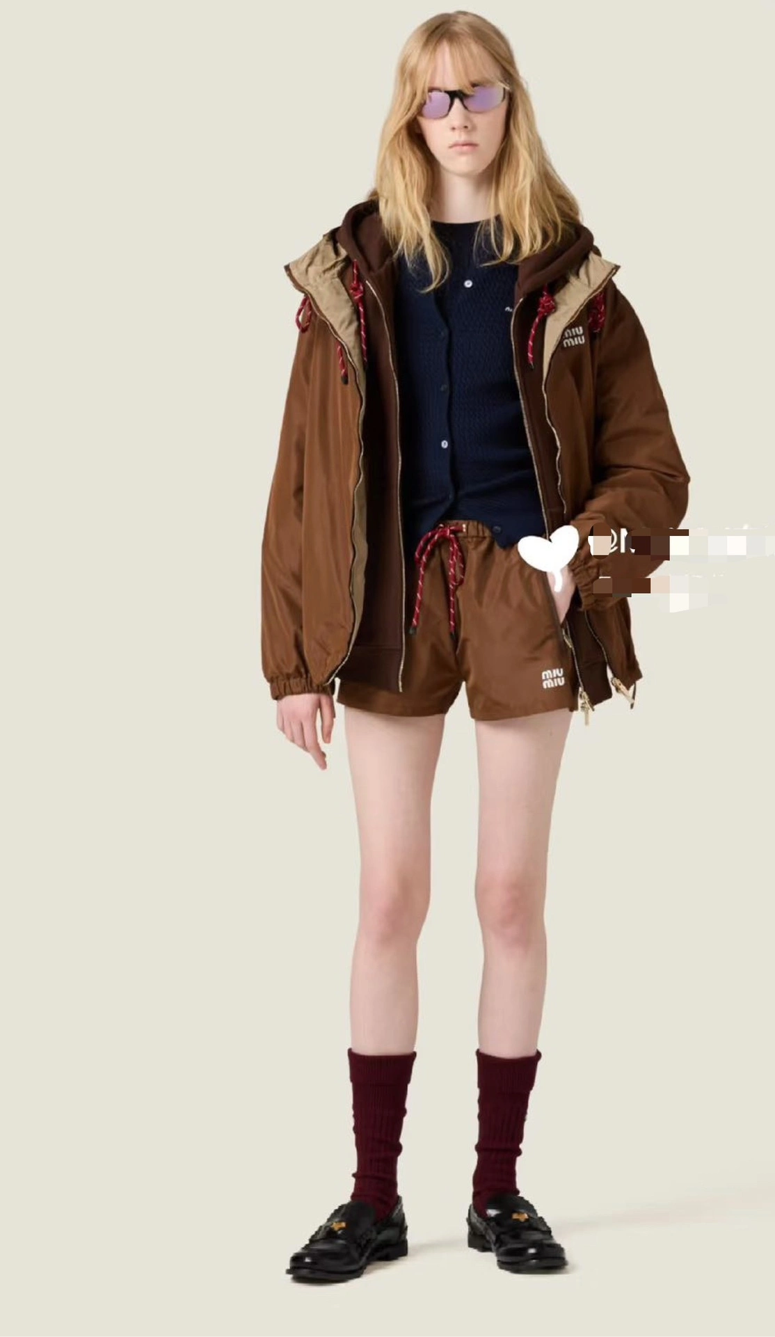 Victoria-- 7iu7iu embroidery Real silk item:E-F061B0720