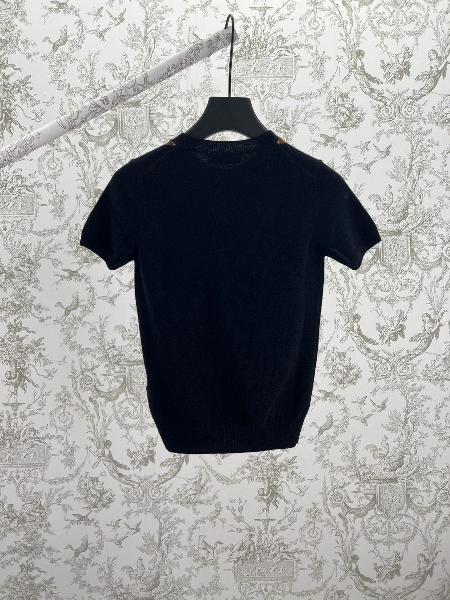 Victoria-- 7iu7iu high quality version cashmere item: E-F190I2974H