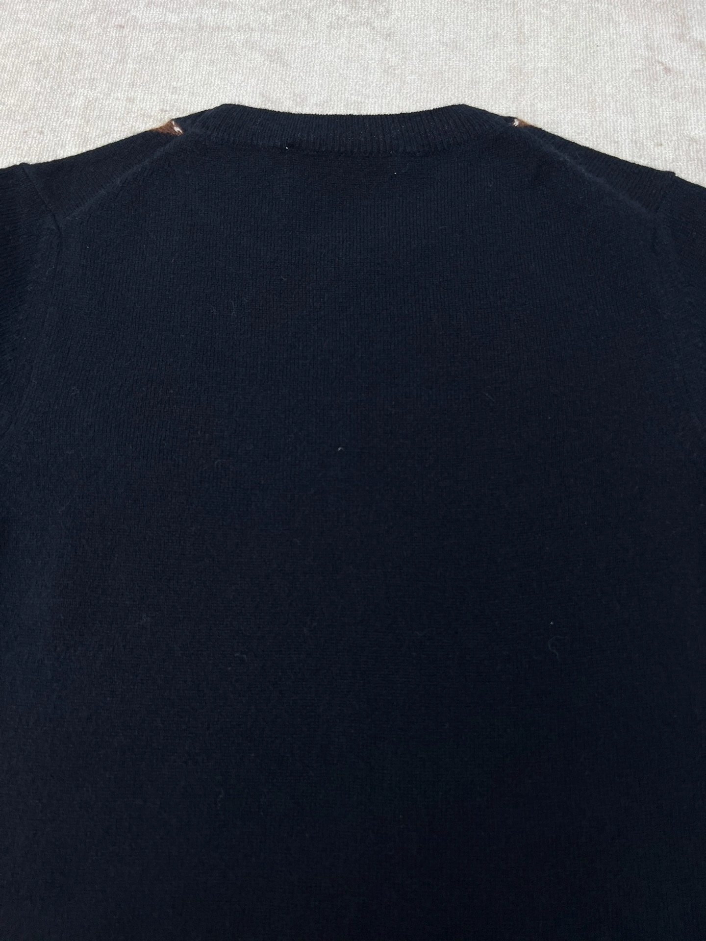 Victoria-- 7iu7iu high quality version cashmere item: E-F190I2974H