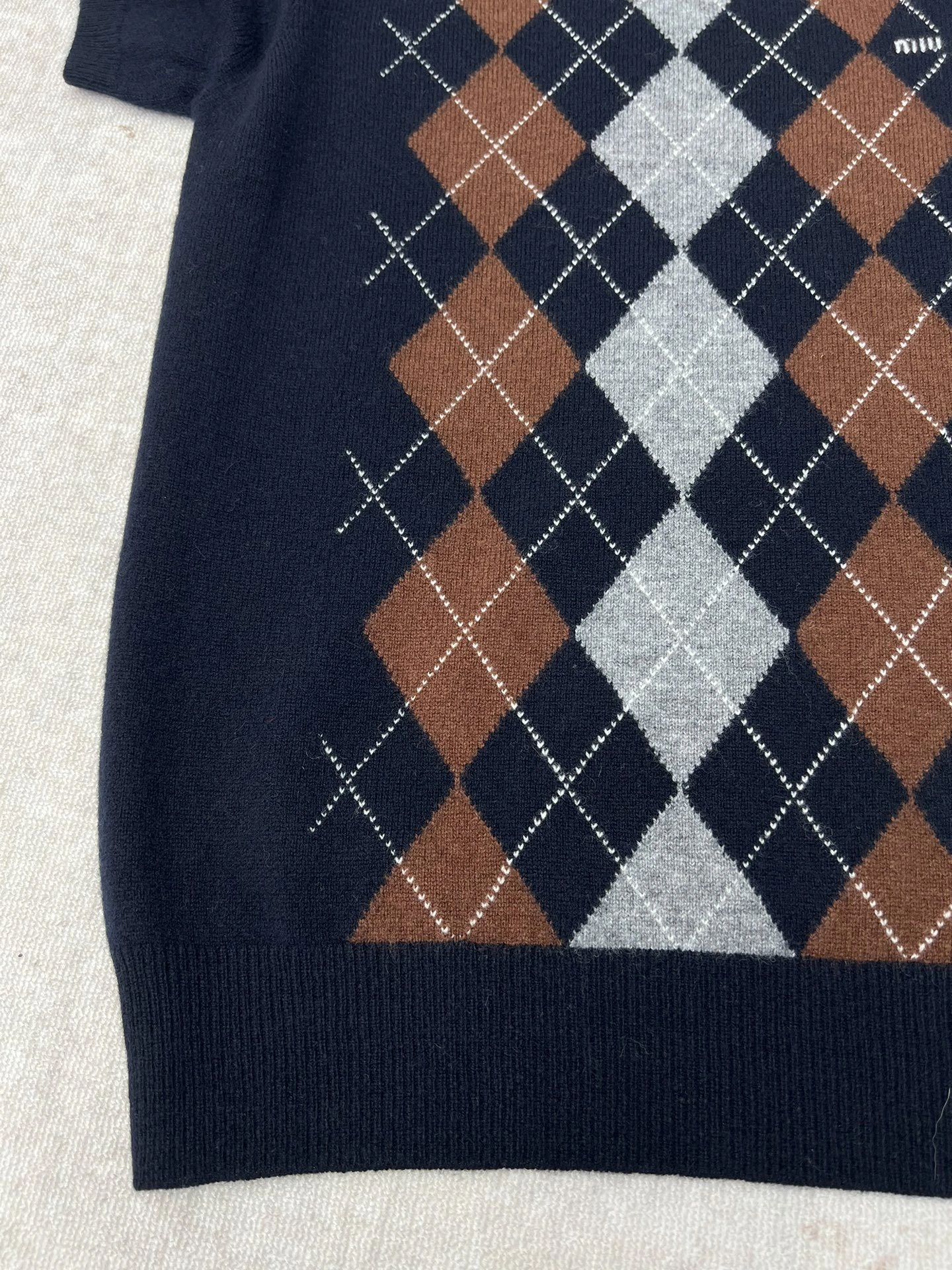 Victoria-- 7iu7iu high quality version cashmere item: E-F190I2974H