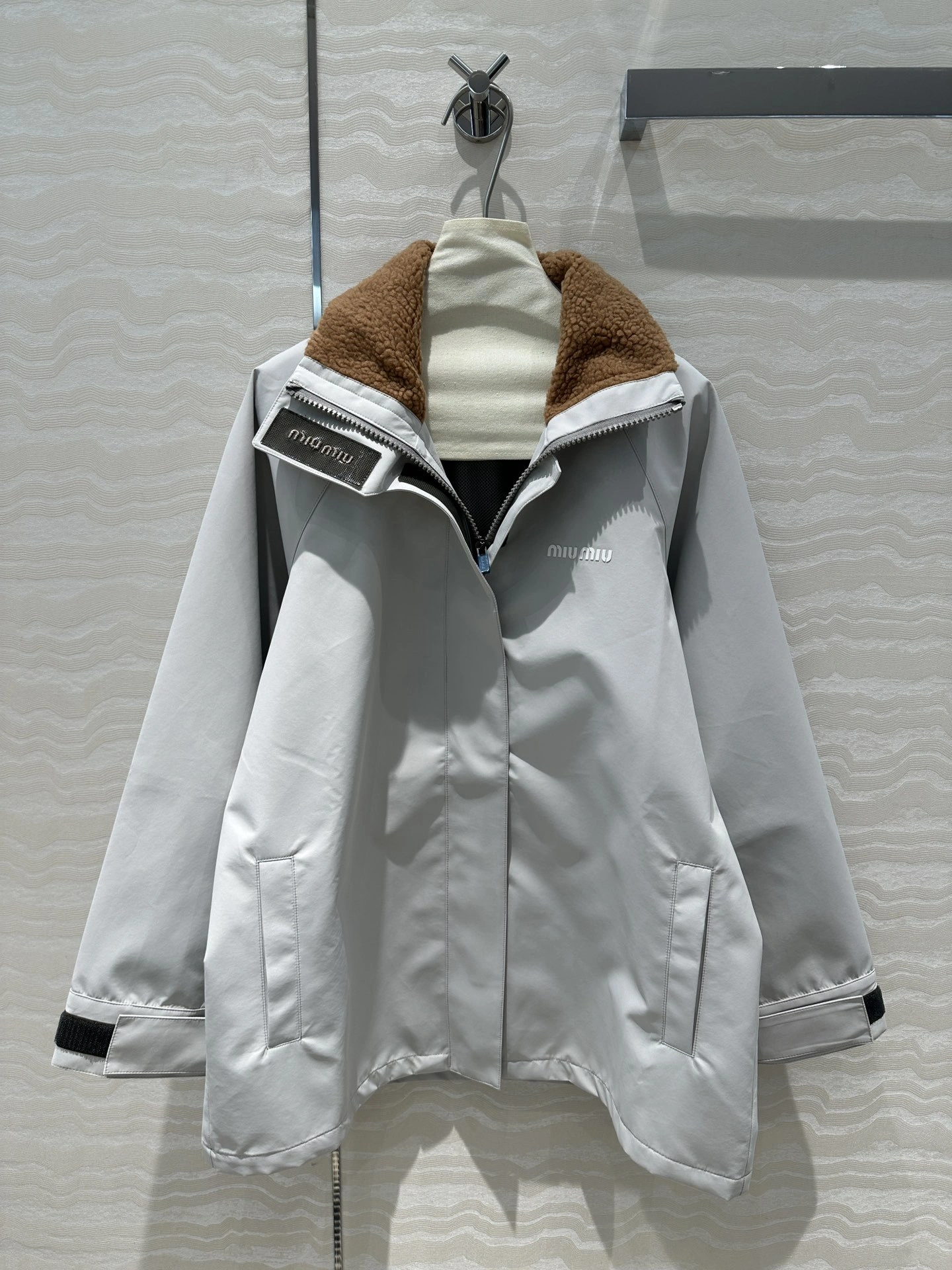 Victoria-- 7iu7iu nylon 2colour item:D-F061I0701-2