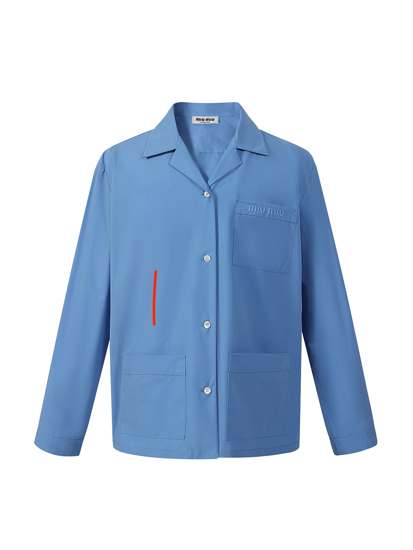 Victoria-- 7iu7iu oversize 2colour item:E-F237B0705-2