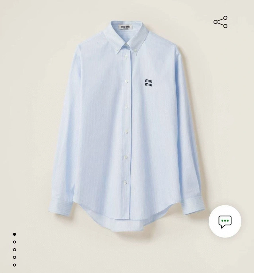 Victoria-- 7iu7iu oversize cotton item:E-F237B0704