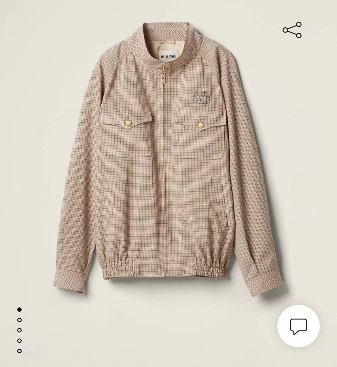 Victoria-- 7iu7iu oversize embroidery item:E-F237B0718