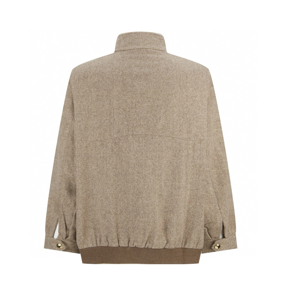 Victoria-- 7iu7iu oversize wool item:E-F237B0712