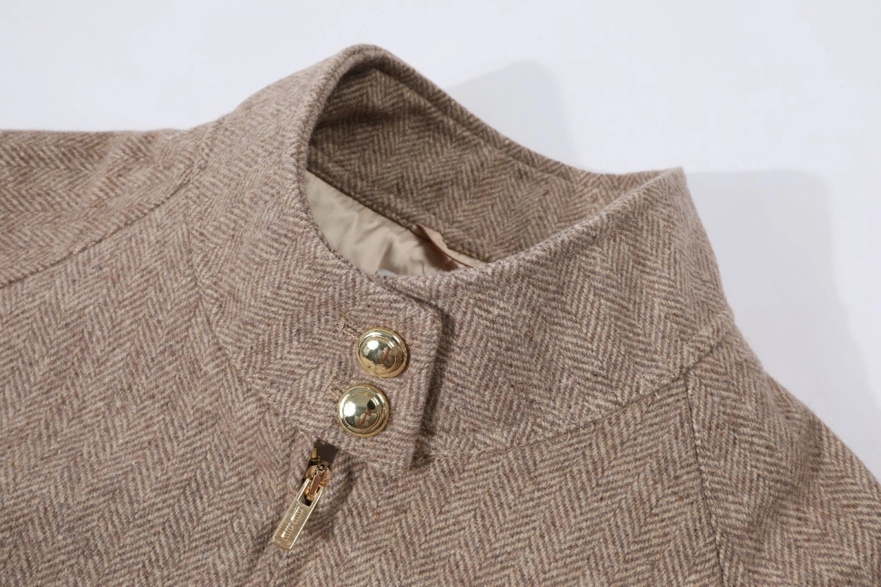 Victoria-- 7iu7iu oversize wool item:E-F237B0712