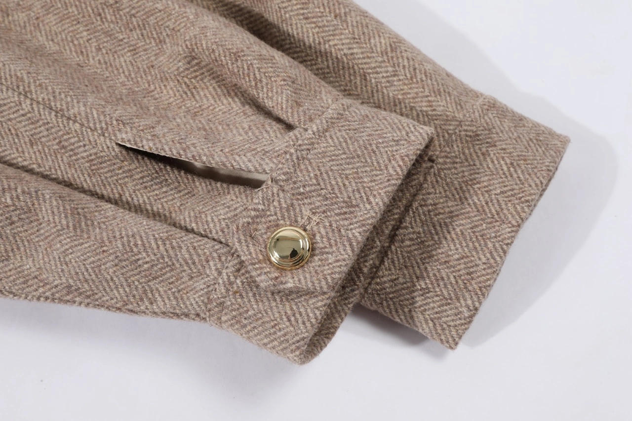 Victoria-- 7iu7iu oversize wool item:E-F237B0712