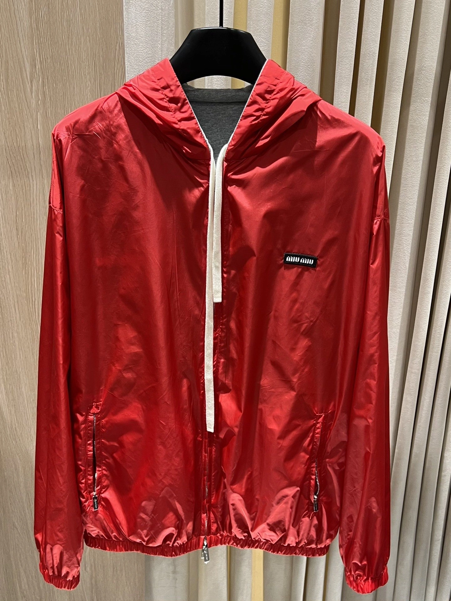 Victoria-- 7iu7iu reversible Cotton 2colour item:E-140J0809-2H