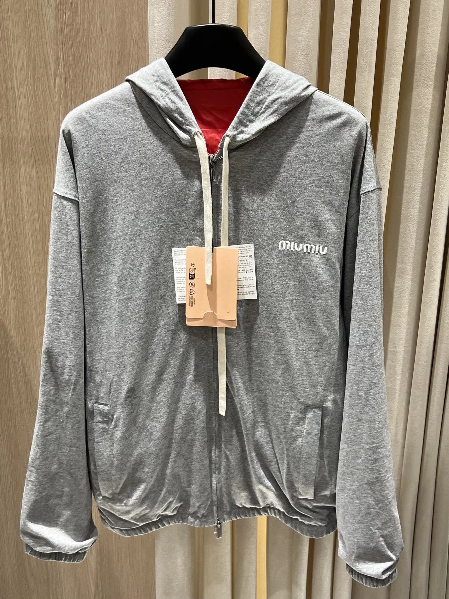 Victoria-- 7iu7iu reversible Cotton 2colour item:E-140J0809-2H