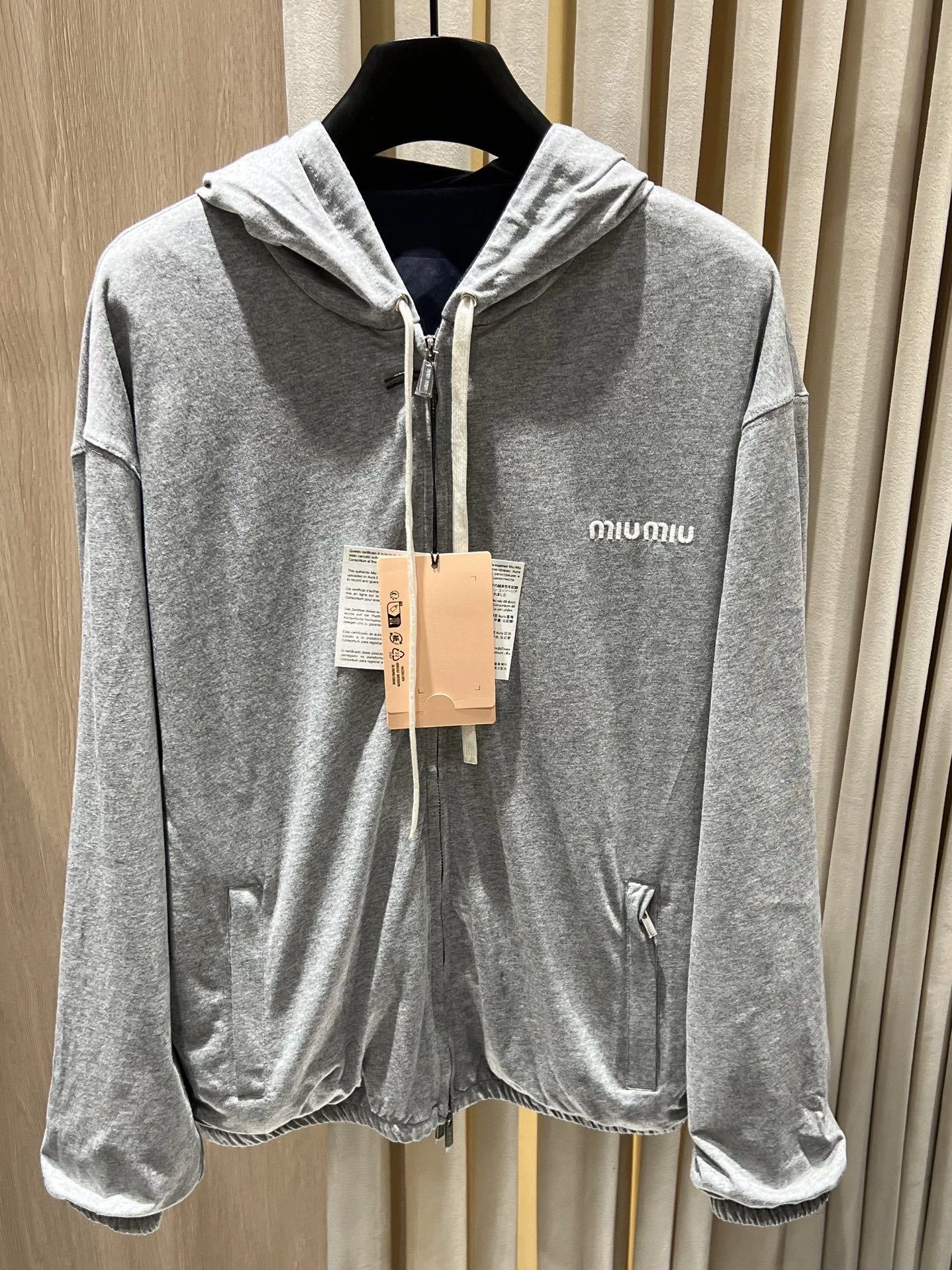 Victoria-- 7iu7iu reversible Cotton 2colour item:E-140J0809-2H