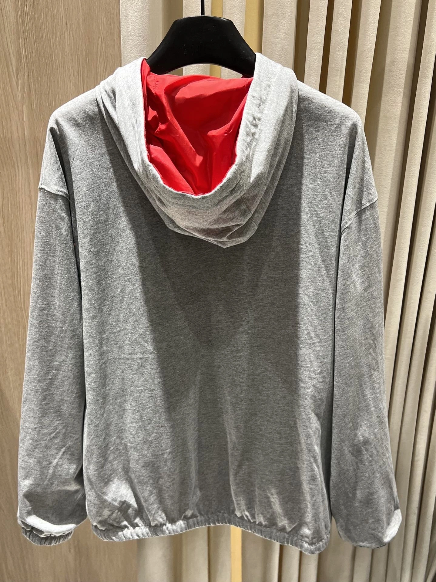Victoria-- 7iu7iu reversible Cotton 2colour item:E-140J0809-2H