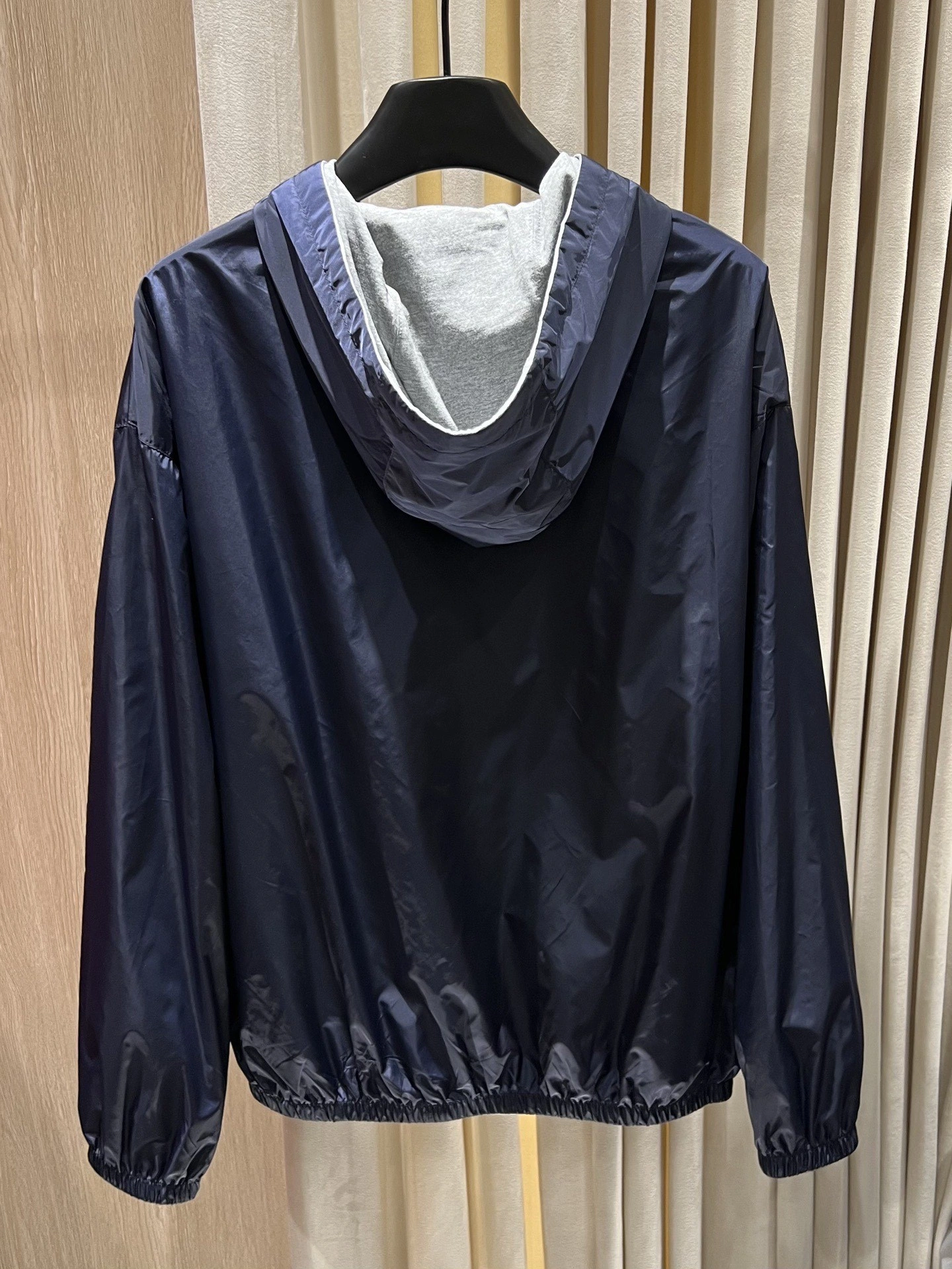 Victoria-- 7iu7iu reversible Cotton 2colour item:E-140J0809-2H