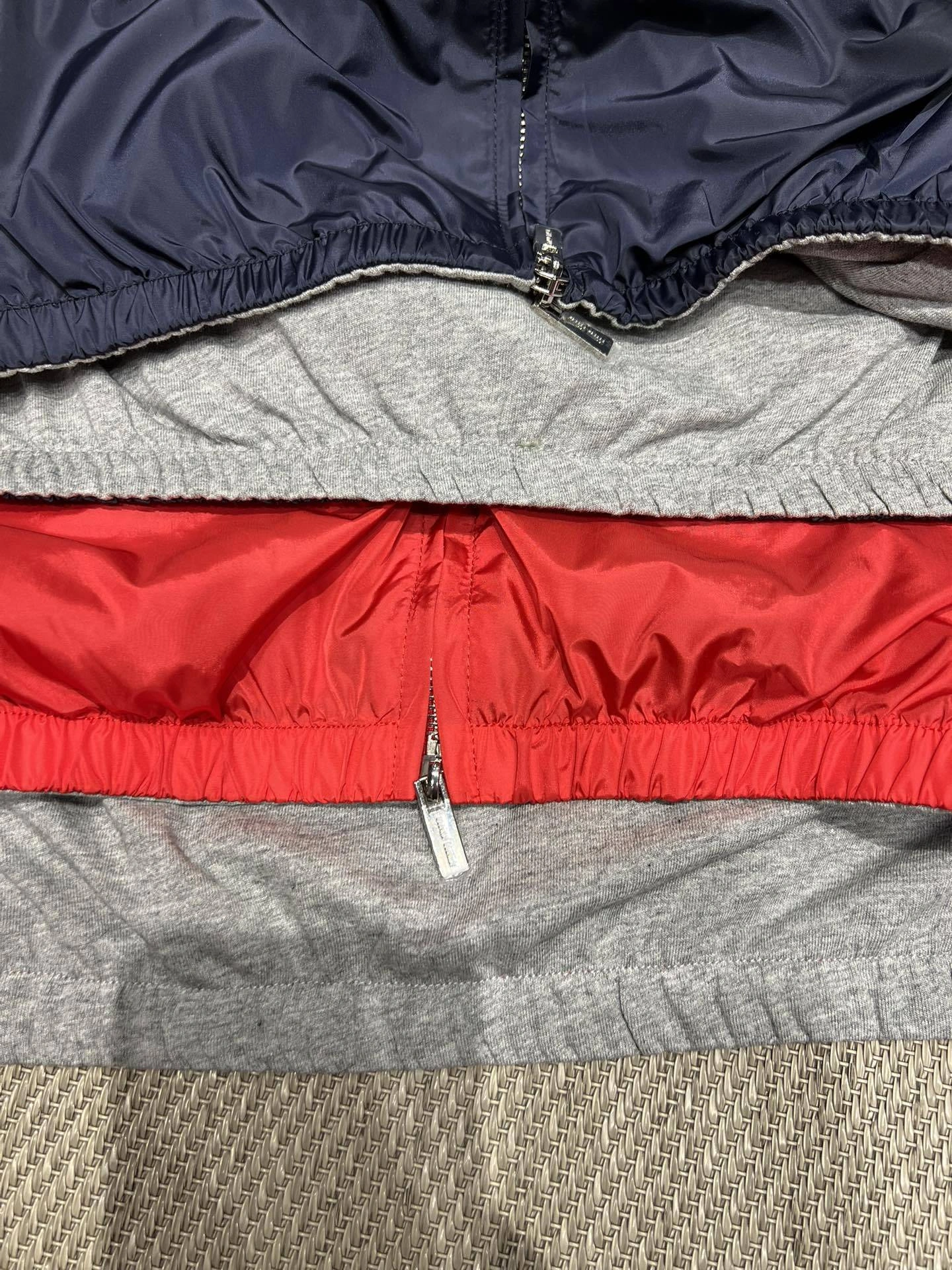 Victoria-- 7iu7iu reversible Cotton 2colour item:E-140J0809-2H