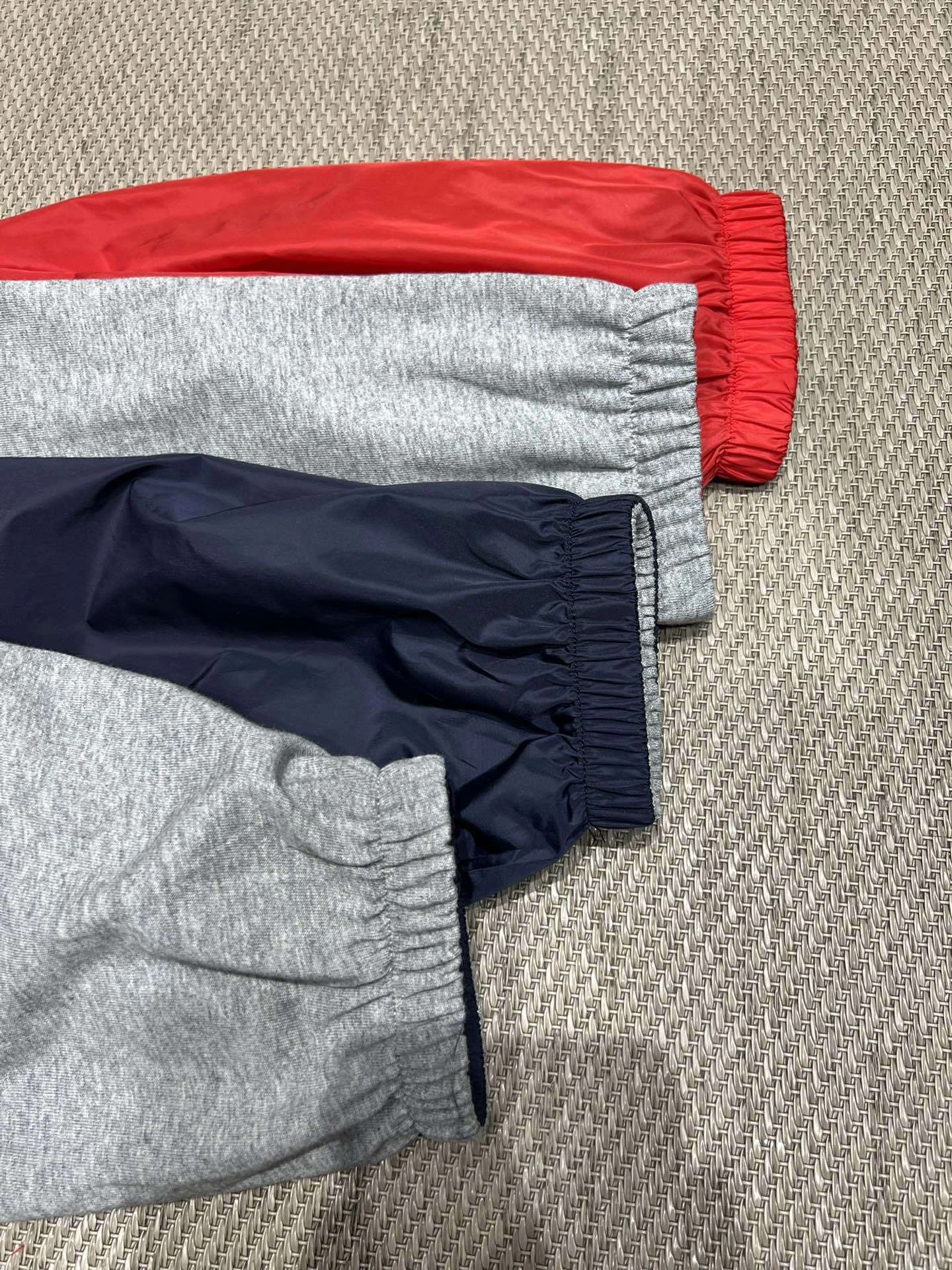 Victoria-- 7iu7iu reversible Cotton 2colour item:E-140J0809-2H