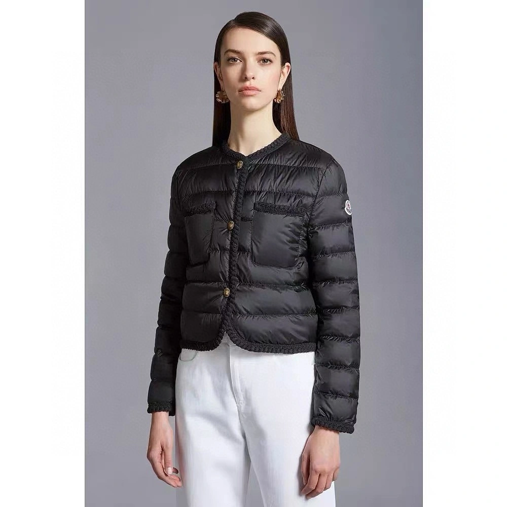 Victoria-- 7o9385r -99% white goose down Down jacket 3colour item:D-F365I0732-3