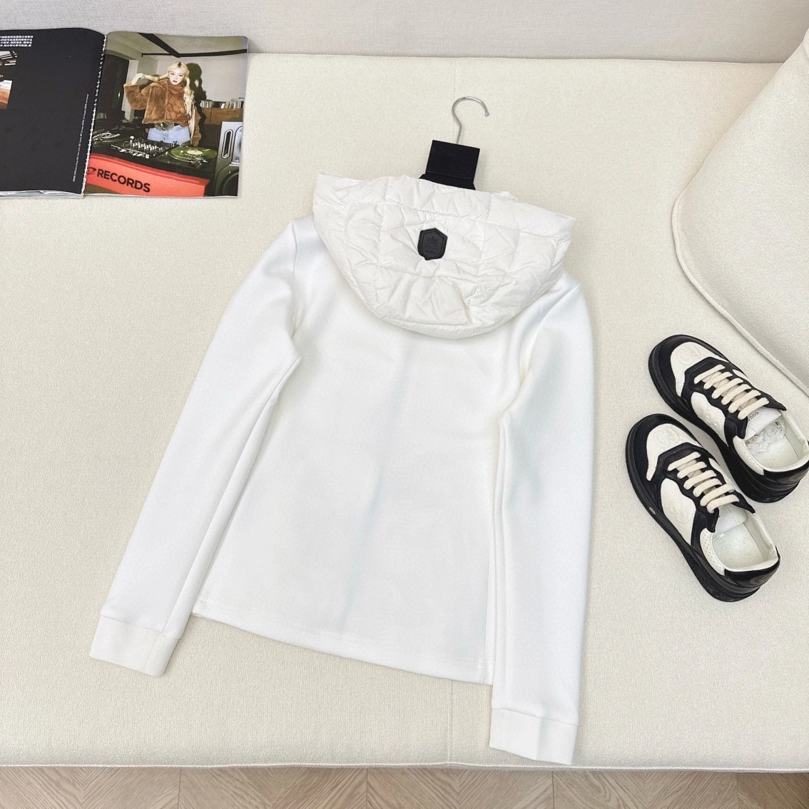 &Victoria-- 7o9385r 2colour item:D-F240H2519-2