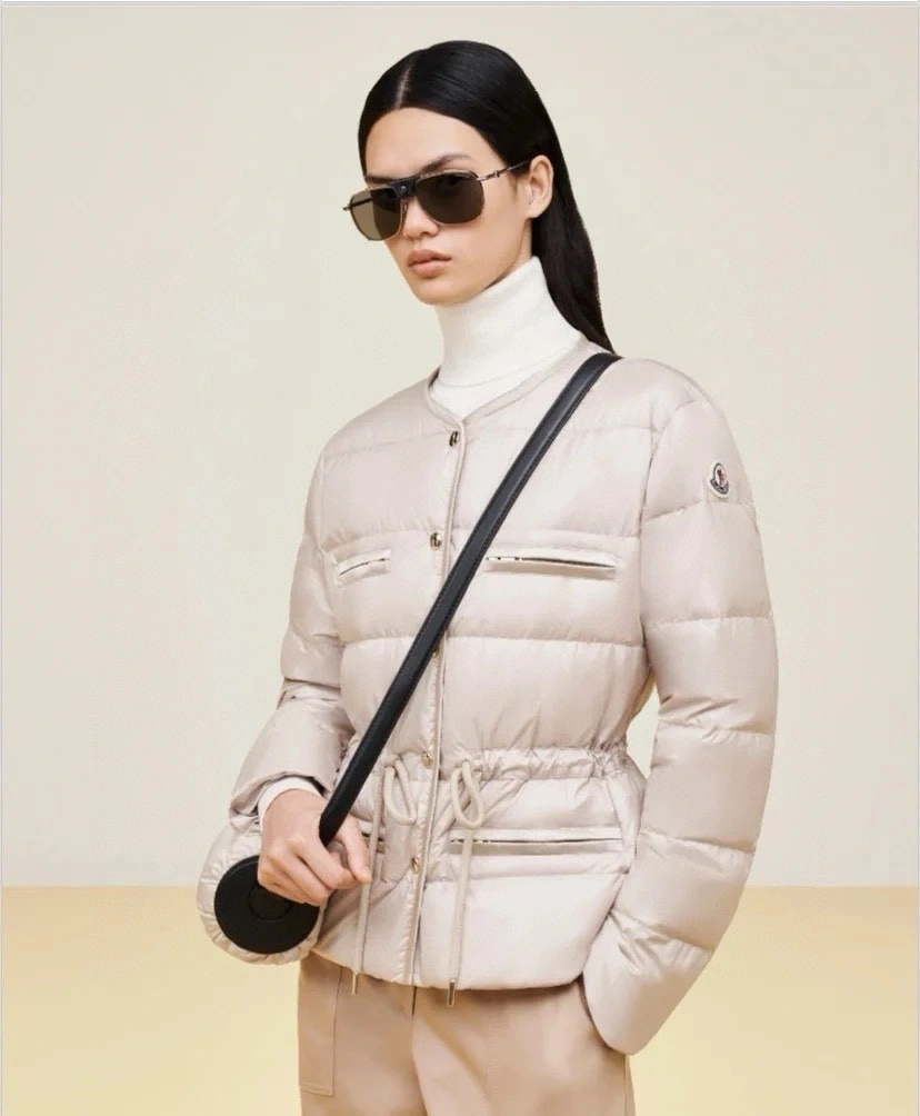 Victoria-- 7o9385r 90velvet Down jacket 2 colour item:D-F061I0733