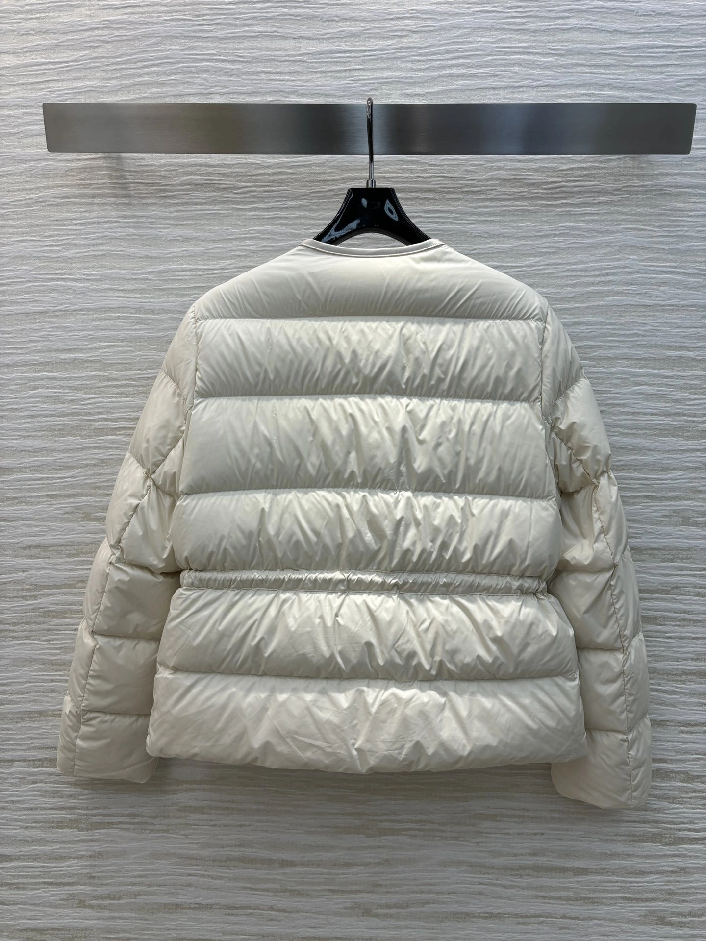 Victoria-- 7o9385r 90velvet Down jacket 2 colour item:D-F061I0733
