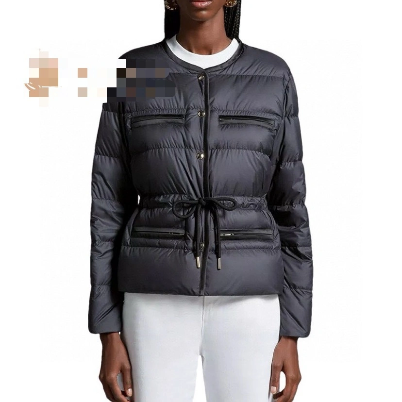 Victoria-- 7o9385r 90white duck down Down jacket 2colour item:D-F061I0734-2