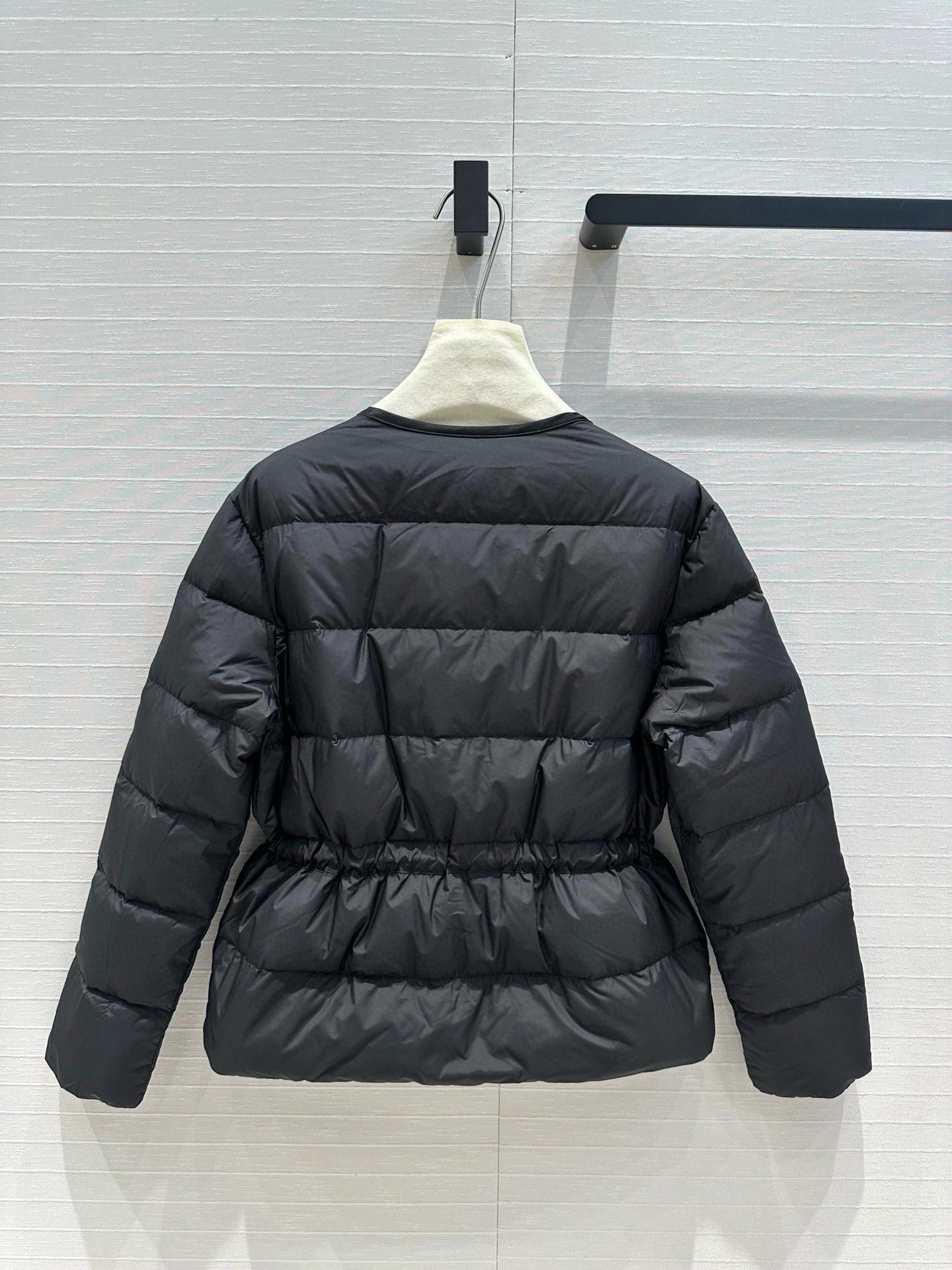 Victoria-- 7o9385r 90white duck down Down jacket 2colour item:D-F061I0734-2