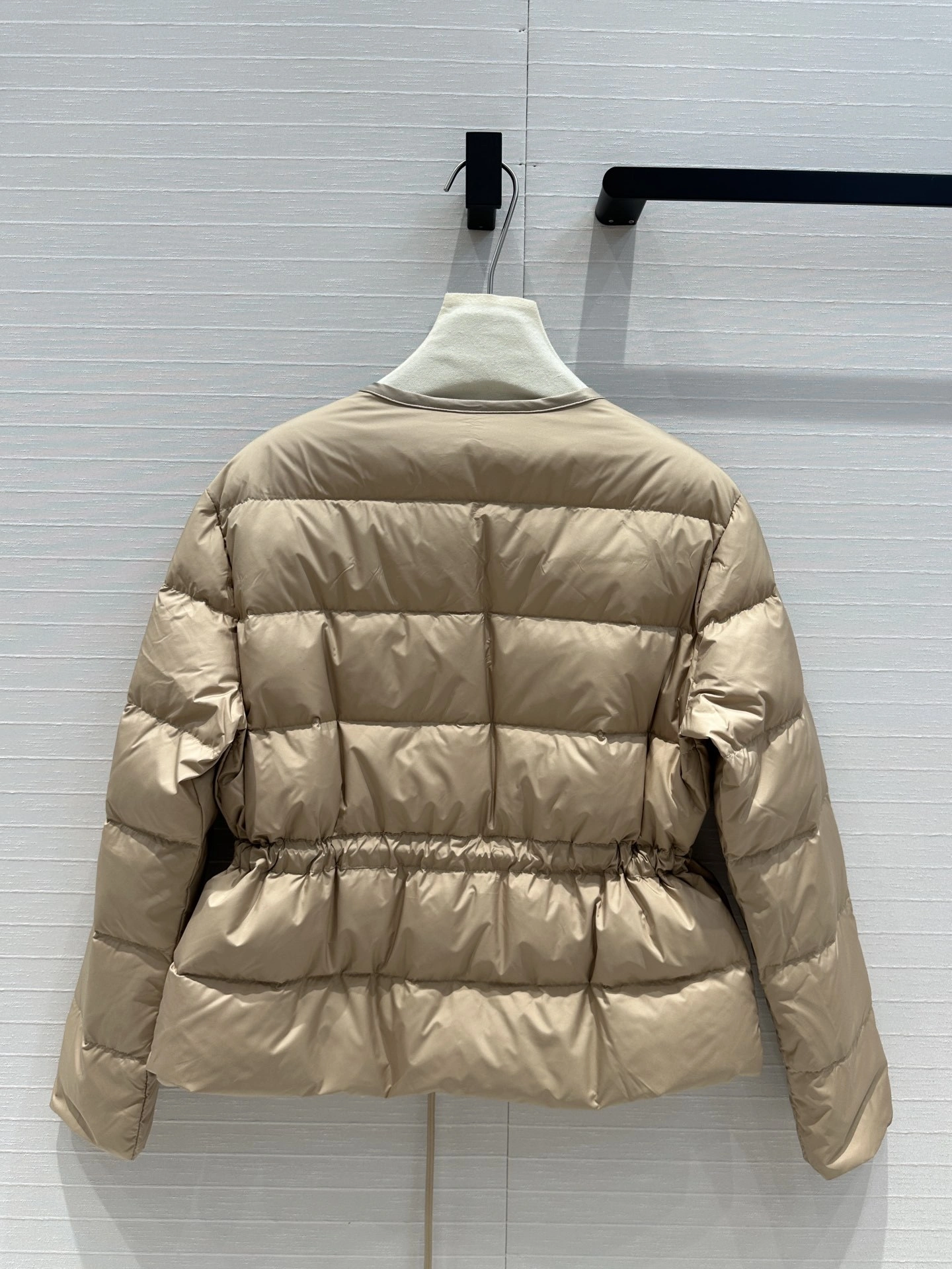 Victoria-- 7o9385r 90white duck down Down jacket 2colour item:D-F061I0734-2