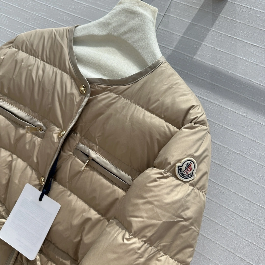 Victoria-- 7o9385r 90white duck down Down jacket 2colour item:D-F061I0734-2