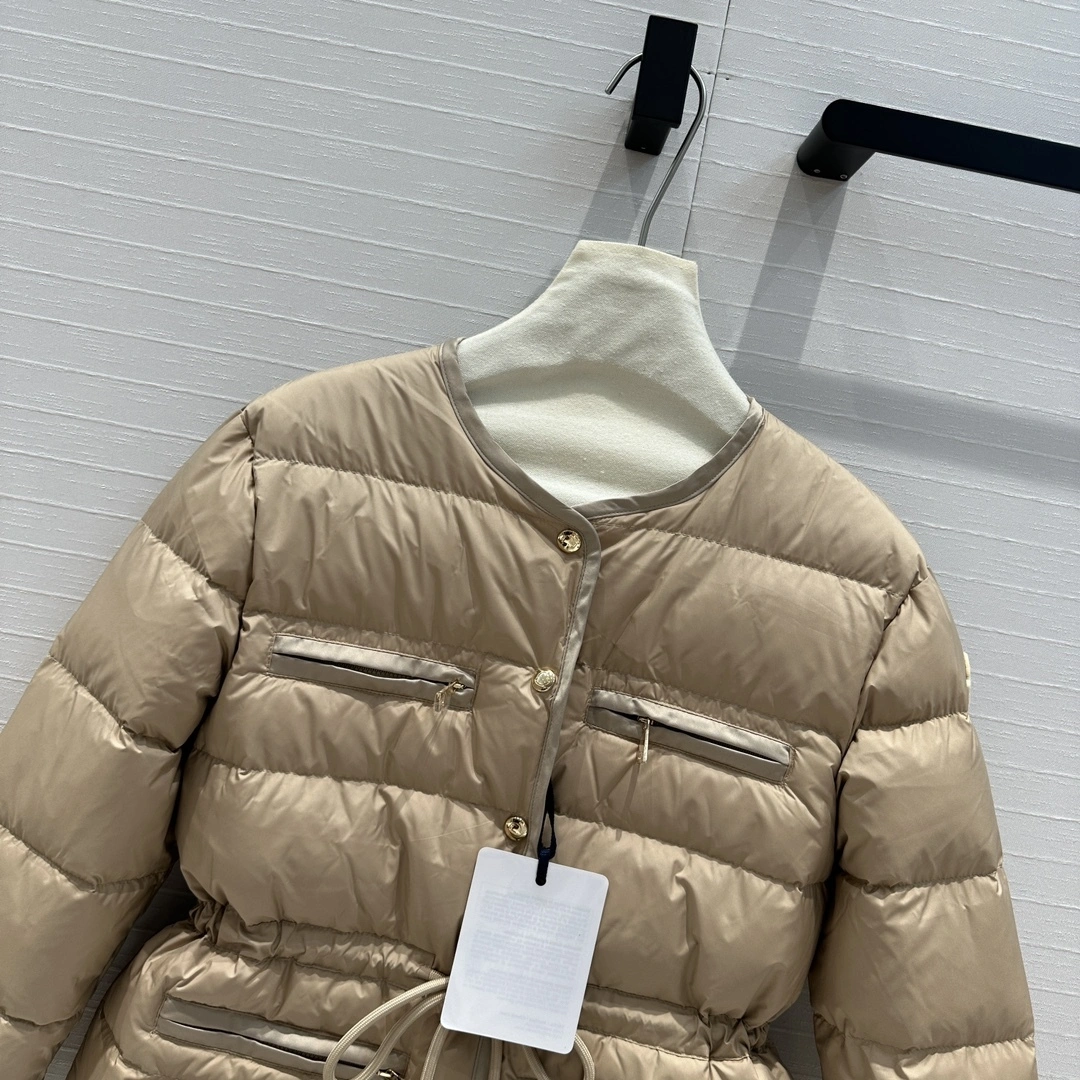 Victoria-- 7o9385r 90white duck down Down jacket 2colour item:D-F061I0734-2