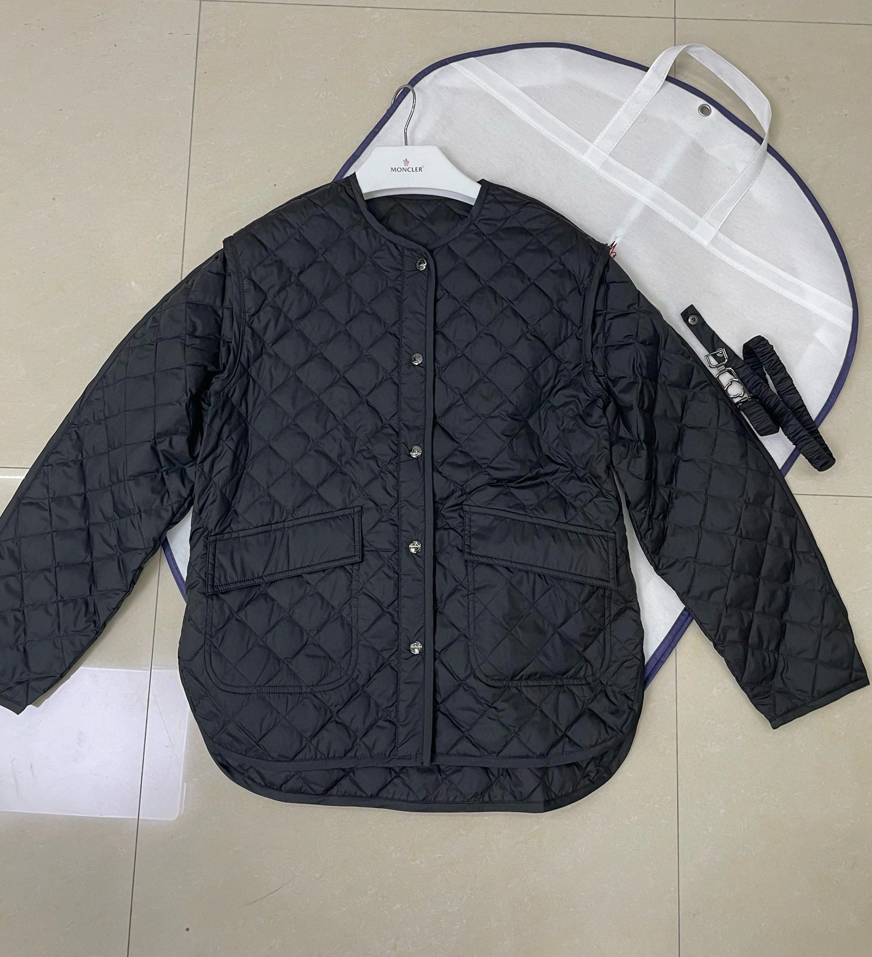Victoria-- 7o9385r Corinto Down jacket 2 colour item:D-F205I1001-2
