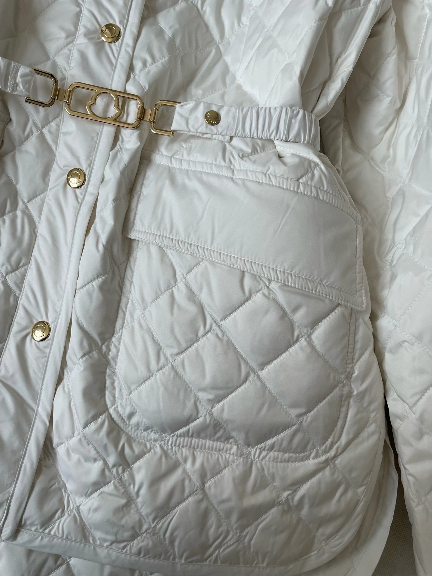 Victoria-- 7o9385r Corinto Down jacket 2 colour item:D-F205I1001-2