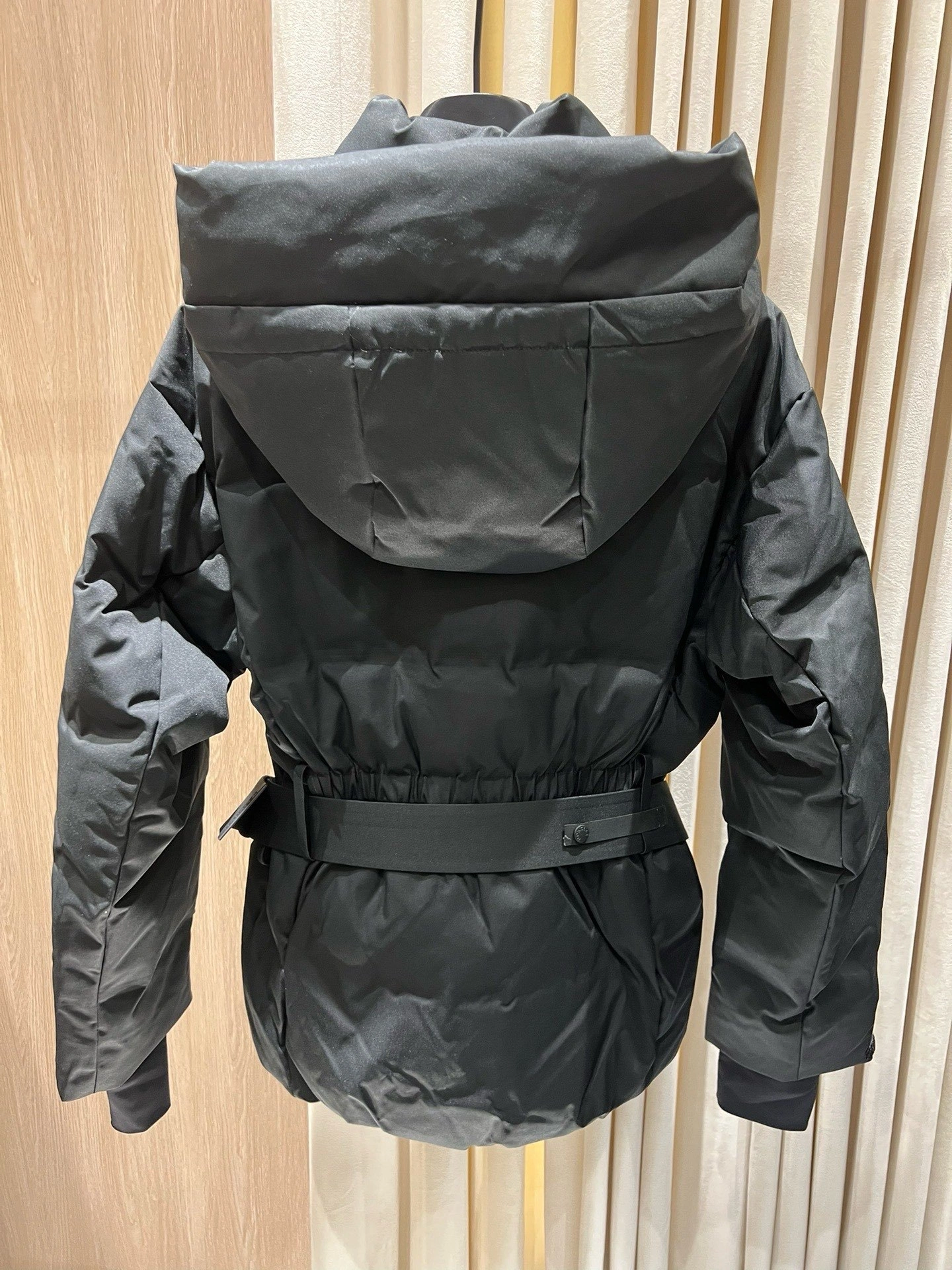 Victoria-- 7o9385r Down jacket 2colour item: E-F140J1218-2H