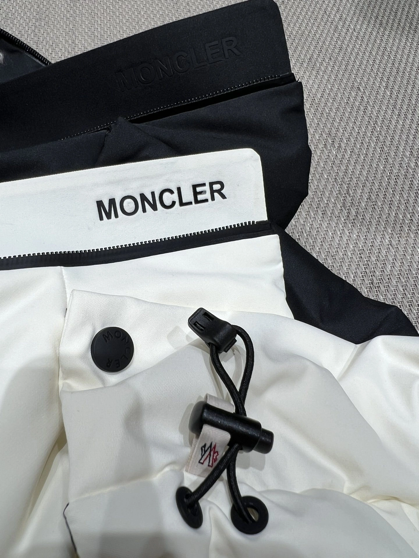 Victoria-- 7o9385r Down jacket 2colour item: E-F140J1218-2H
