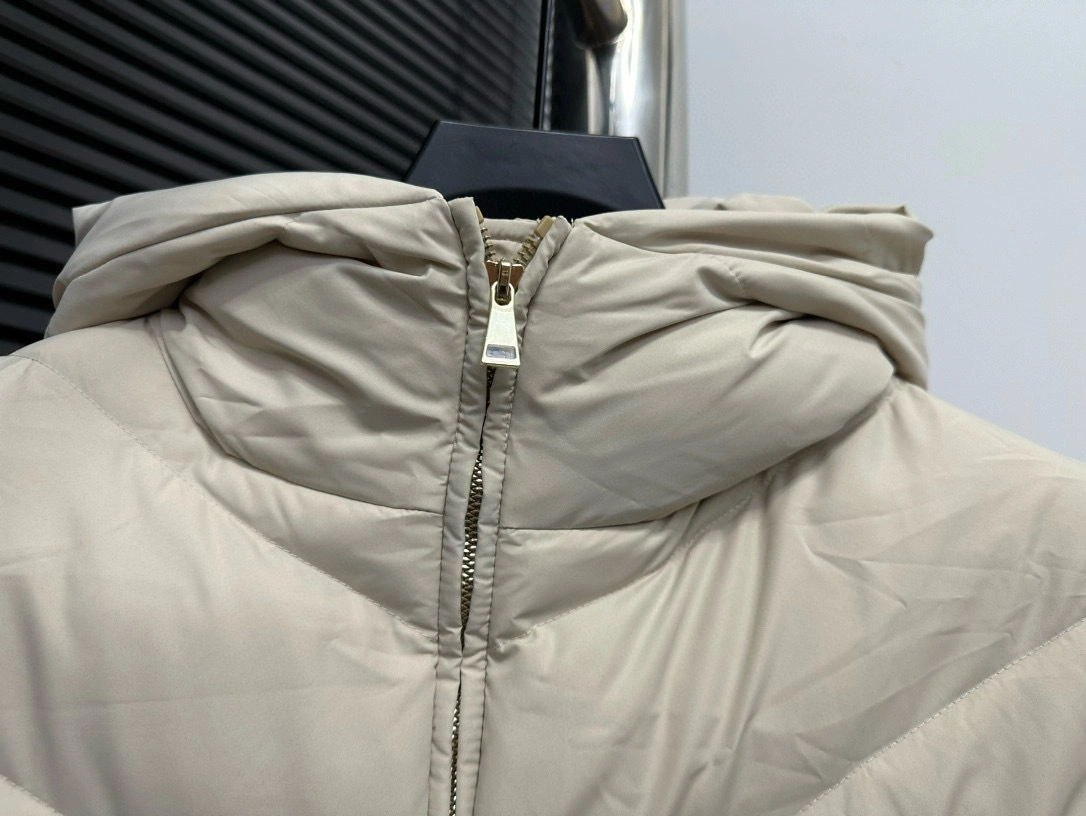 Victoria-- 7o9385r Down jacket 2colour item: E-F431J2002-2