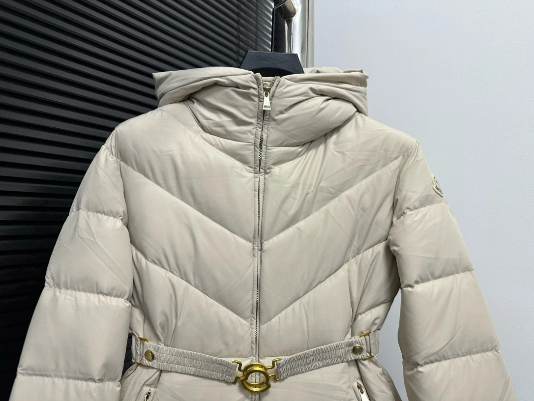 Victoria-- 7o9385r Down jacket 2colour item: E-F431J2002-2